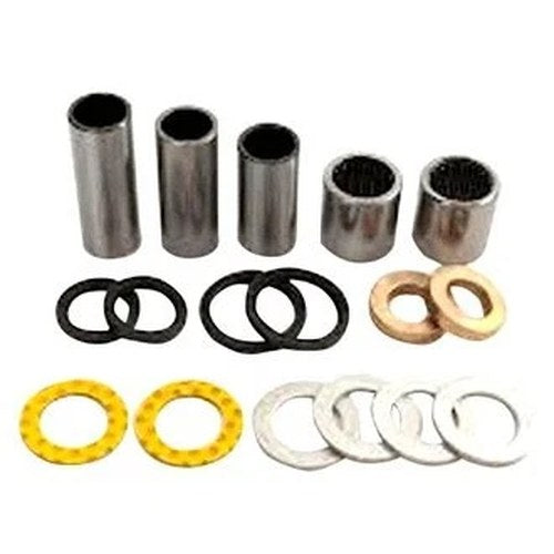 For Kawasaki KX100 1995-2020 ProX Swing Arm Bearing Kit