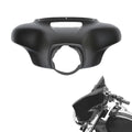 Matt Black Front Outer Batwing Fairing Fit For Harley Electra Street Glide 14-24