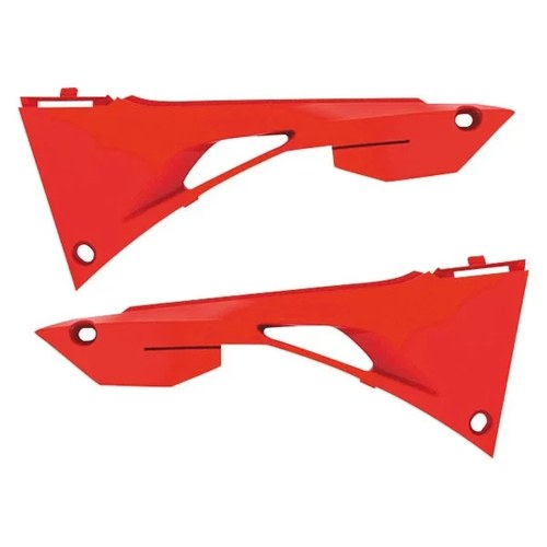 For Honda CRF450R 2017-2018 Cycra 1CYC-2899-32 Red Air Box Cover