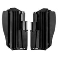 For Yamaha WR250F 2020-2021 Cycra 1CYC-6803-12 Powerflow Black Radiator Shroud