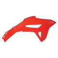For Honda CRF250RX 2022 Cycra Powerflow Red Radiator Shroud