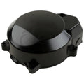 Engine Stator Cover Crankcase Fit for Yamaha FZR600 1989-1997 1996 1995 Black