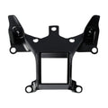 Headlight Upper Fairing Stay Bracket Fit For Yamaha YZF-R6 YZFR6 2017-2026 2023