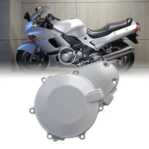 Engine Crankcase Stator Cover Fit For Yamaha ZZR600 ZX600 ZZR400 1992-2004 2003