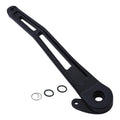 Brake Lever Fit For Harley Softail Slim Fat Boy Deluxe Heritage Classic 2018-UP