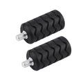 Shifter Shift Pegs Fit For Harley Road Glide King Softail Fat Boy Sportster XL