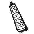 Front Lower Radiator Cover Chin Fairing Spoiler Fit For Harley Softail 2018-up