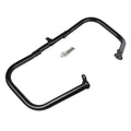 1-1/4" Engine Guard Crash Bar Fit For Harley 2009-2023 Touring Street Road Glide