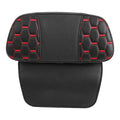 Chopped Razor Trunk Passenger Backrest Pad Fit For Harley Touring 2014-2023 2022