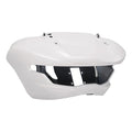 Inner Outer Fairing Fit For Harley Cvo Road Glide 2023-2025 White Onyx Pearl