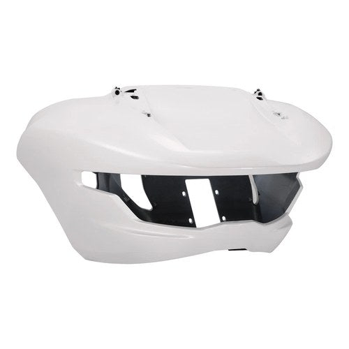 Inner Outer Fairing Fit For Harley Cvo Road Glide 2023-2025 White Onyx Pearl