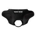 Batwing Outer Fairing Fit For Harley 2014-2023 Electra Street Glide Black Denim