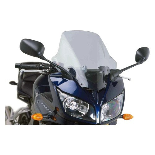 For Yamaha FZ1 2006-2009 Puig 4101H Touring Screen