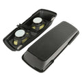 Saddlebag Lids W/ 6x9'' Speakers Fit For Harley Touring Street Road Glide 94-13