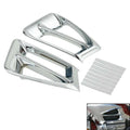 Air Exhaust Intake Accent Trim Fit For Honda Goldwing GL1800 2012-2016 2015 2014