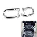 Saddlebag Crash Guard Bar Fit For Honda Goldwing GL1800 2001-2017 F6B 2013-2017
