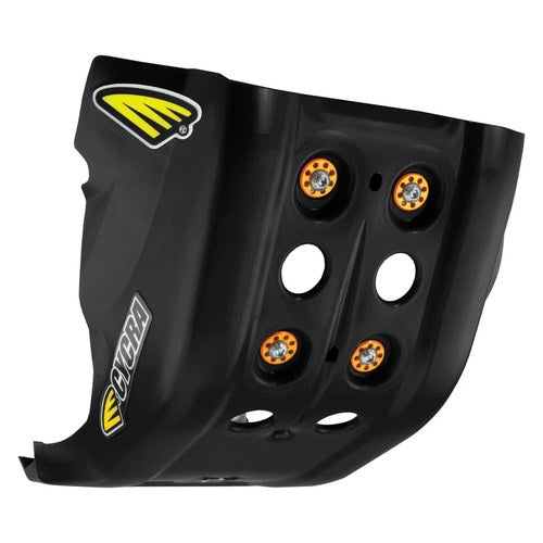 For Husqvarna FC250 2016-2021 Cycra 1CYC-6229-12 Full Armor Skid Plate