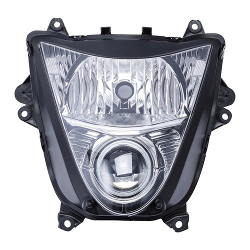 Front Headlight Headlamp Lights Fit For Suzuki Hayabusa GSXR1300 2008-2020 2019