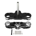 Upper & Lower Triple Tree Fork Clamps Fit For Harley Low Rider S Fxlrs 2020-2025