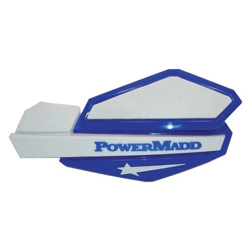 PowerMadd 34221 Star Series Handguards