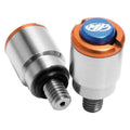 For KTM 85 2009-2017 Motion Pro Micro Bleeders