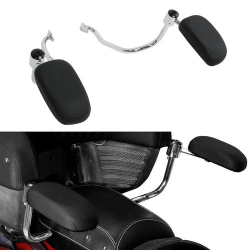 Rear Passenger Armrest Fit For Chieftain 14-25 Springfield 16-20 Challenger 2020
