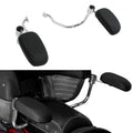 Rear Passenger Armrest Fit For Chieftain 14-25 Springfield 16-20 Challenger 2020