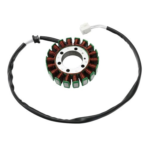 Stator Magnetor Coil Fit For Kawasaki Ninja 650 EX650 2012-2025 2013 2014 2015