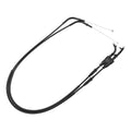 Throttle Cable Fit For Kawasaki Z1000 2007-2009 2008 Replace for 54012-0222