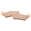 For Husqvarna FC250 2014-2021 Renthal RC-1 Works Front Brake Pads