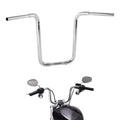 16" Rise Ape Hanger Bar 1-1/4" Handlebar Fit For Harley Sportster XL Flst Fxst