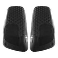 5x7" Saddlebag Speaker Lids Fit For Harley Touring Road King Street Glide 14-23