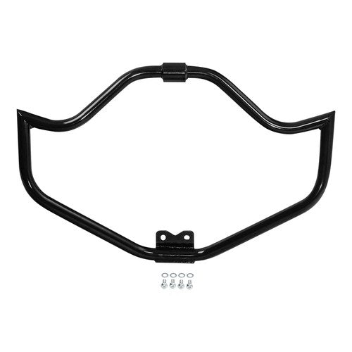 Motorcycle 1 1/4" Mustache Engine Guard Crash Bar Fit For Harley Sportster 04-22