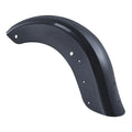 Rear Fender Fit For Harley Touring Fltrse Fltrx Flhx 09-up Cvo Street Glide 2019