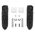 Rear Passenger Foot Pegs Fit For Suzuki GSX1300R Gsx 1300 Hayabusa 2022-2024