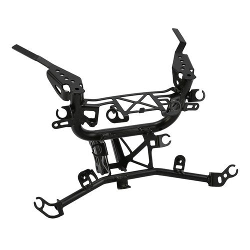Front Upper Headlight Stay Fairing Bracket Fit For Yamaha YZF-R9 YZFR9 25--2026