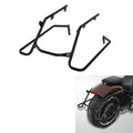 Support Conversion Bracket Kit Fit For Harley Fat Boy Breakout 2018-25 Saddlebag