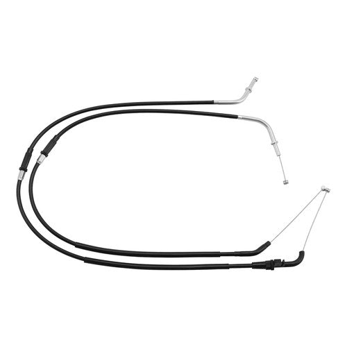 Replacement Throttle Cable Wire Fit For Kawasaki Z1000 2003-2006 Z750 2007-2010