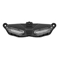 Headlight LED Pilot Light Side Running Light Fit For Yamaha MT-25 MT-03 2020-25