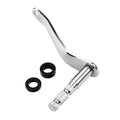 Gear Shifter Shift Rod Lever Arm Fit For Harley Heritage Softail Classic Deluxe