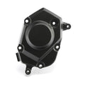 Gloss Black Side Engine Pulser Stator Cover Case Fit For Kawasaki Z1000 17-2024