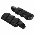 Rear Passenger Foot Pegs Fit For Harley Softail Standard Heritage Classic 18-23