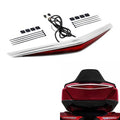 Trunk LED Run Brake Turn Signal Lights Fit For Honda Gold Wing GL1800 2018-2020