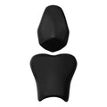 Front & Rear Driver Passenger Seat Fit For Kawasaki Ninja ZX4RR 23-25 ZX-25R 20+