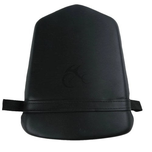 Rear Passenger Seat Cushion Pillion Fit For Yamaha Yzf R1 YZF-R1 YZFR1 2000 2001