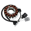 Stator Coil Fit For Yamaha Yxr 700 Rhino FI 4x4 11-13 Yxr 700 Rhino FI 4x4 08-09