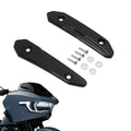 Windshield Side Trim Fit For Harley Cvo Road Glide ST Fltrxstse Fltrx 2024-2025