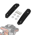 Windshield Side Trim Fit For Harley Street Glide 2024-2026 Flhx Flhxse 2023-2026
