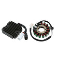 Voltage Regulators RectifierStator Coil Fit For Suzuki GSXR1000 GSXR-1000 07-08