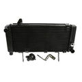 Radiator Cooler Cooling Fit For Suzuki SV1000S 2003 2004 2005 2006 2007 2008